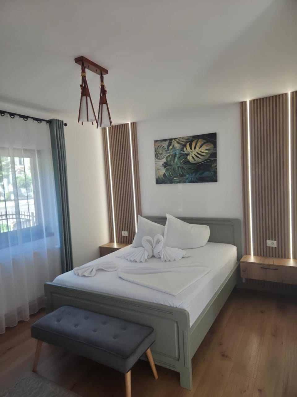 Casa Vladeasa Bed and Breakfast in Romania