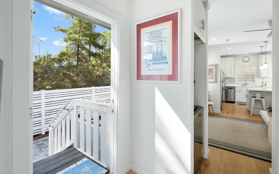 Sun Palace by Oversee 30A House in Seagrove Beach