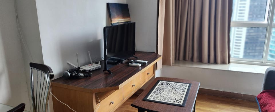 Parkview KLCC ITSKAYA 21 NEW Apartment in Federal Territory of Kuala Lumpur