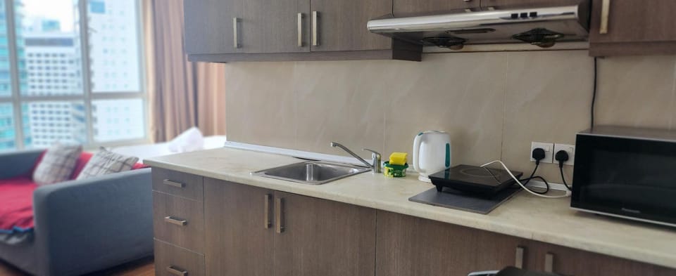 Parkview KLCC ITSKAYA 21 NEW Apartment in Federal Territory of Kuala Lumpur