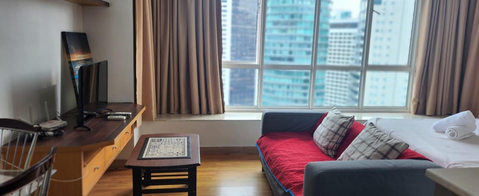 Parkview KLCC ITSKAYA 21 NEW Apartment in Federal Territory of Kuala Lumpur