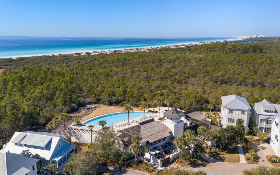 Suns Up Funs Up by Oversee 30A House in South Walton County