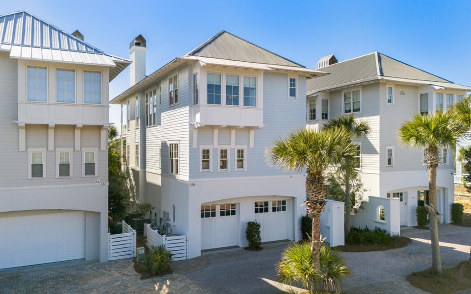 Suns Up Funs Up by Oversee 30A House in South Walton County