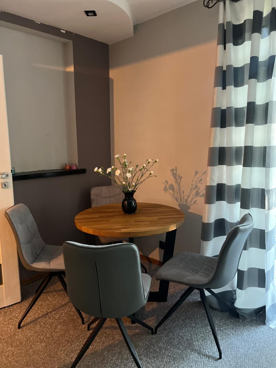 Marszałkowska loft Apartment in Poland