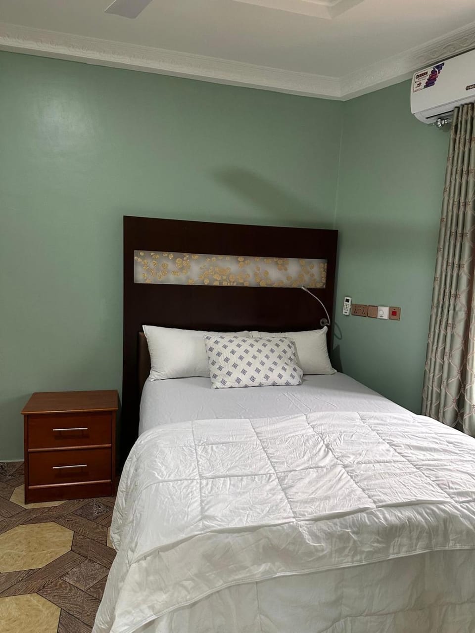 Short term rental property Apartment in Greater Accra Region, Ghana