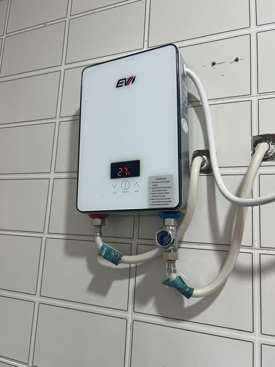 Short term rental property Apartment in Greater Accra Region, Ghana