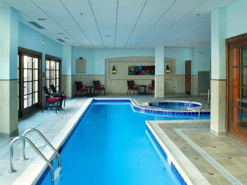 Ascent 201 by East West Hospitality Apartment in Avon