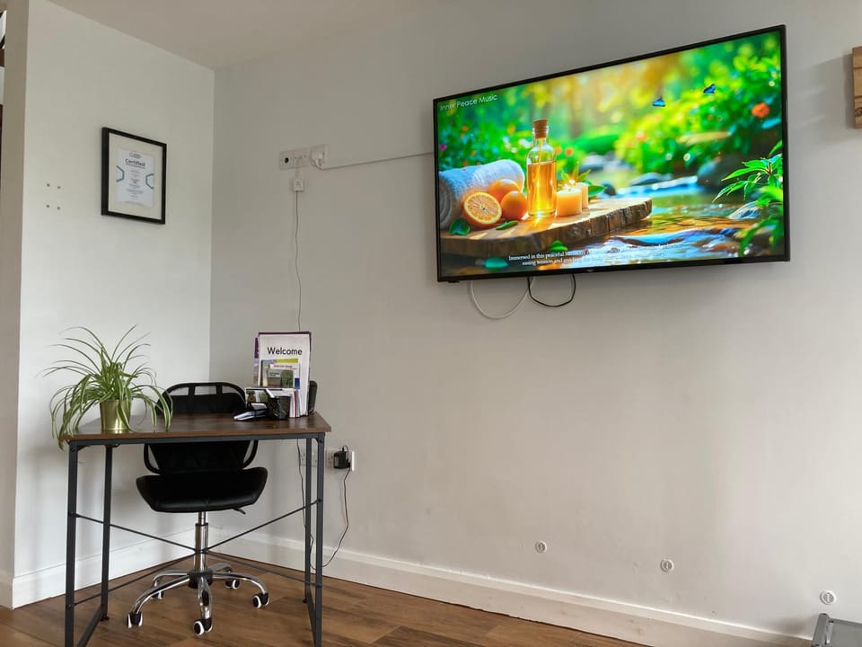 TV and multimedia