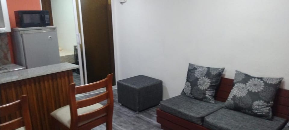 Apartamento en la Zona Colonial Apartment in Santo Domingo