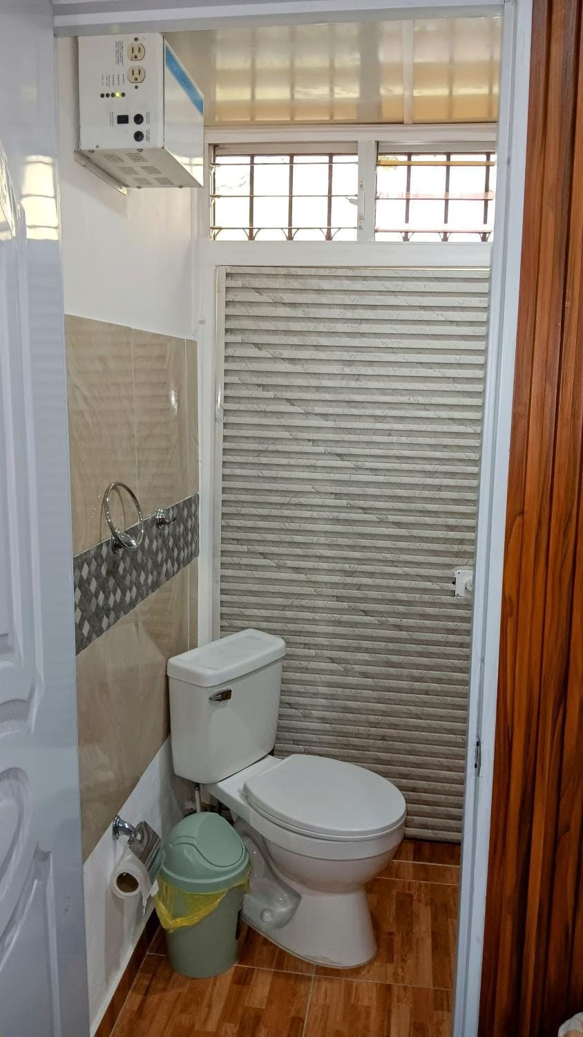 Apartamento en la Zona Colonial Apartment in Santo Domingo