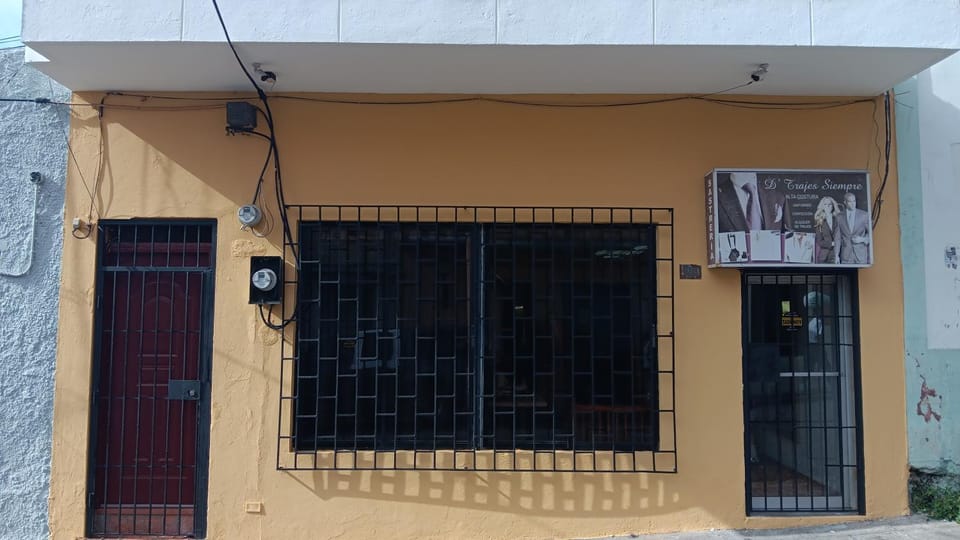 Apartamento en la Zona Colonial Apartment in Santo Domingo