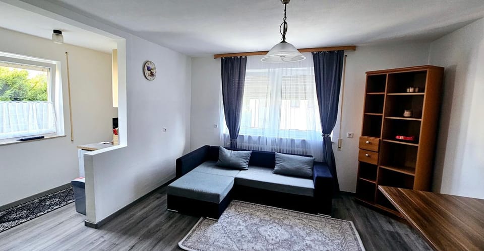 Diamond House Apartment in Bavaria