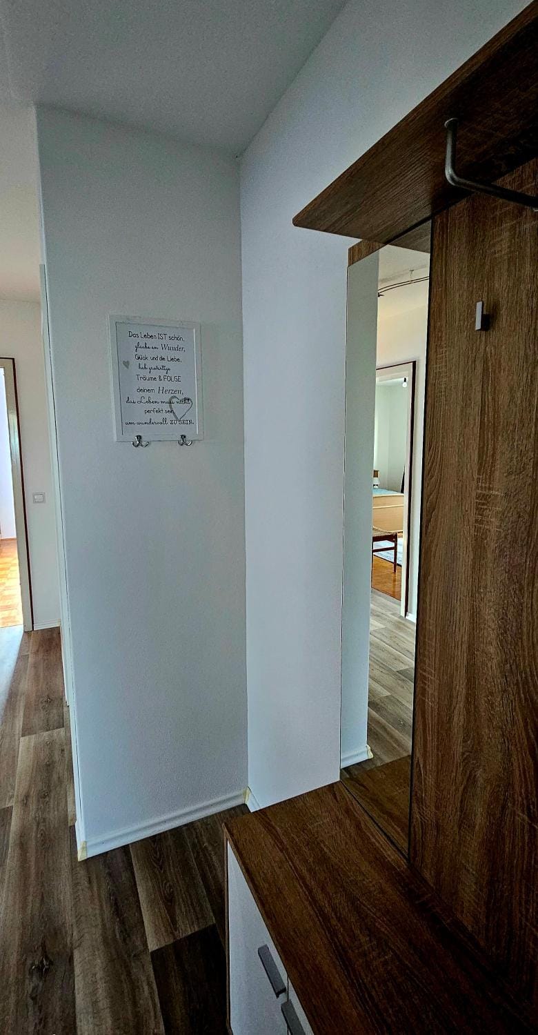 Diamond House Apartment in Bavaria