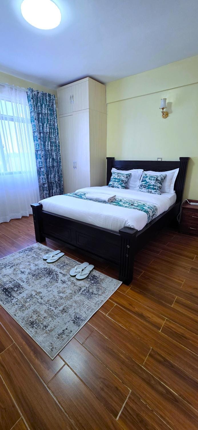 Bed, Bathroom, Bedroom, wardrobe