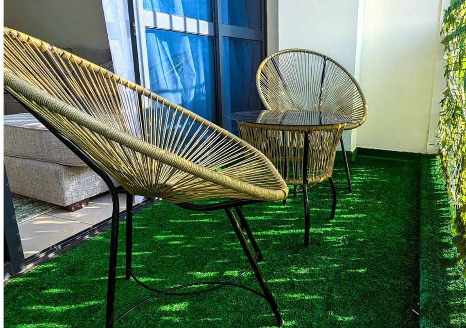 Balcony/Terrace, Balcony/Terrace