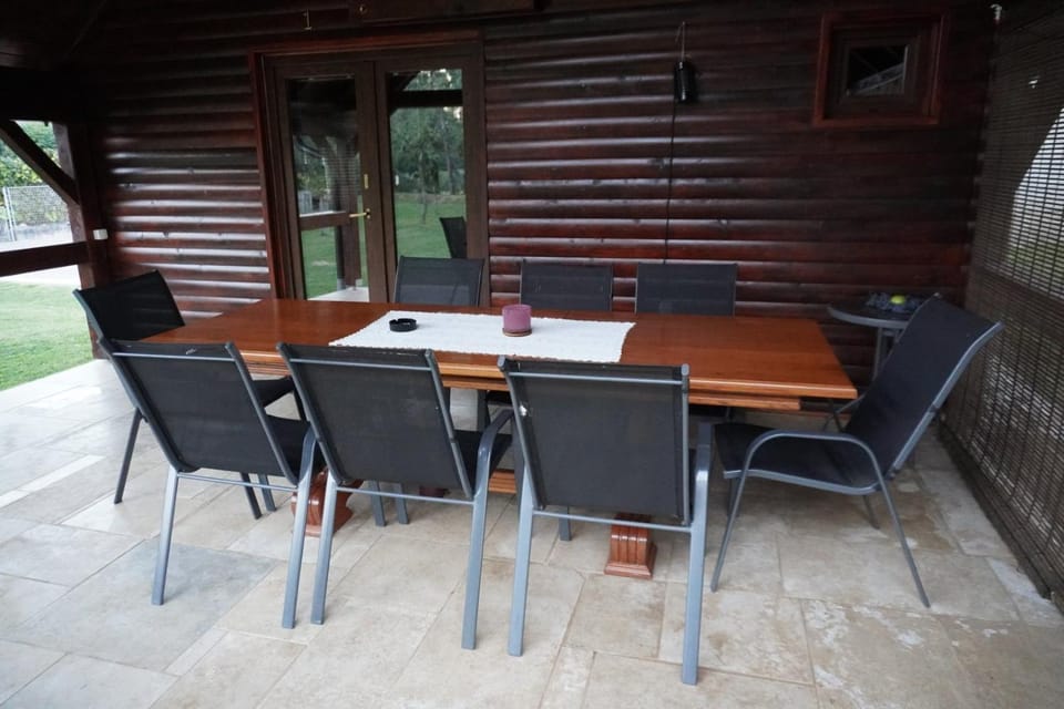 Property building, Balcony/Terrace