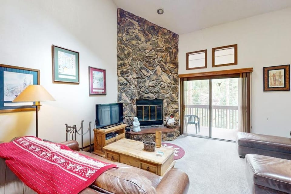 Viking Alpine Haven Apartment in Fraser