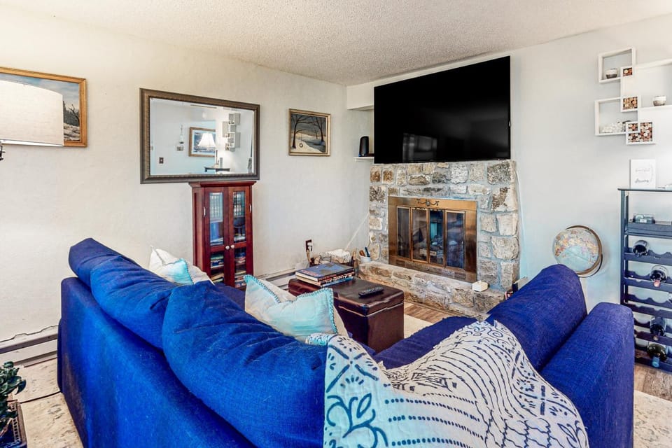 Sugar Nest Apartment in Sugar Mountain