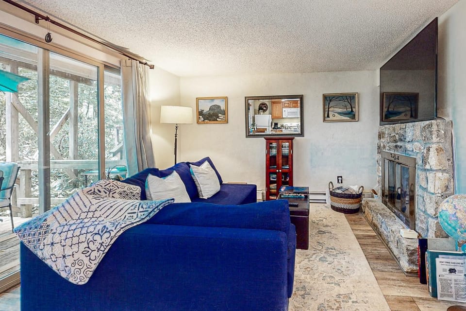 Sugar Nest Apartment in Sugar Mountain