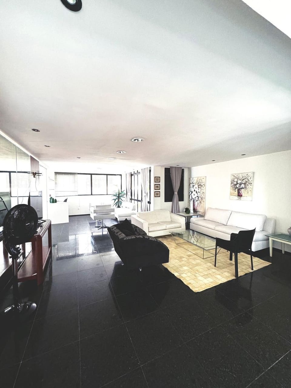 Condomínio Seixas | A 50m da Beira-Mar no Meireles House in Fortaleza