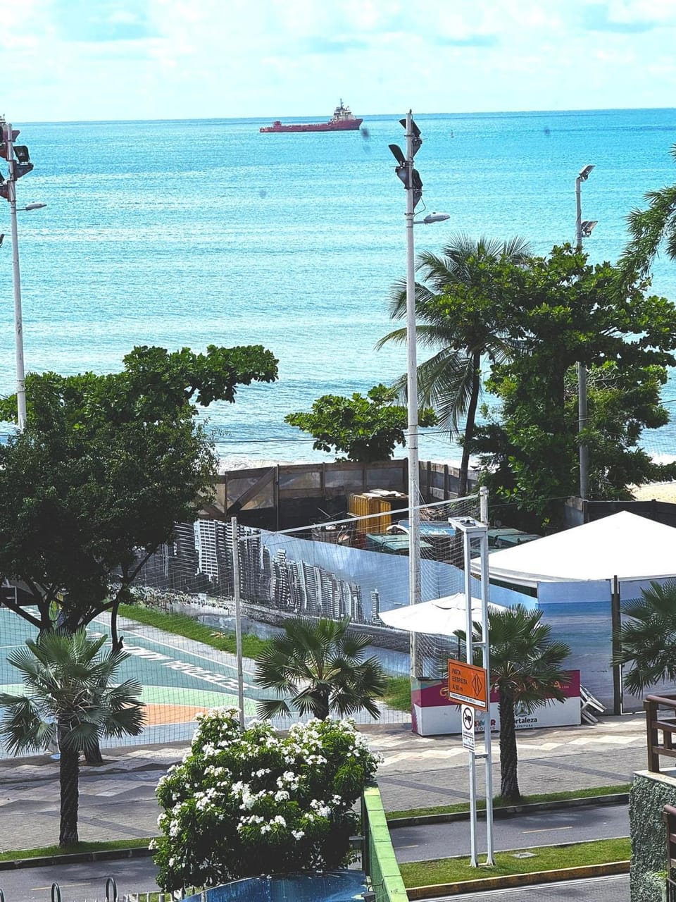 Condomínio Seixas | A 50m da Beira-Mar no Meireles House in Fortaleza