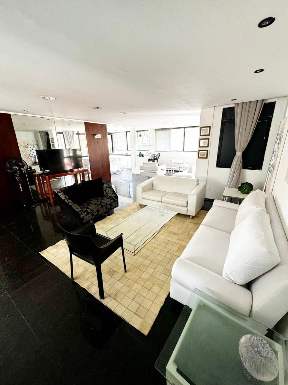 Condomínio Seixas | A 50m da Beira-Mar no Meireles House in Fortaleza