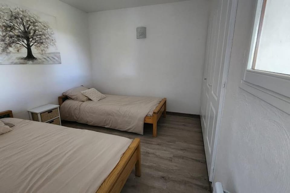Mini villa Favone Apartment in Sari-Solenzara