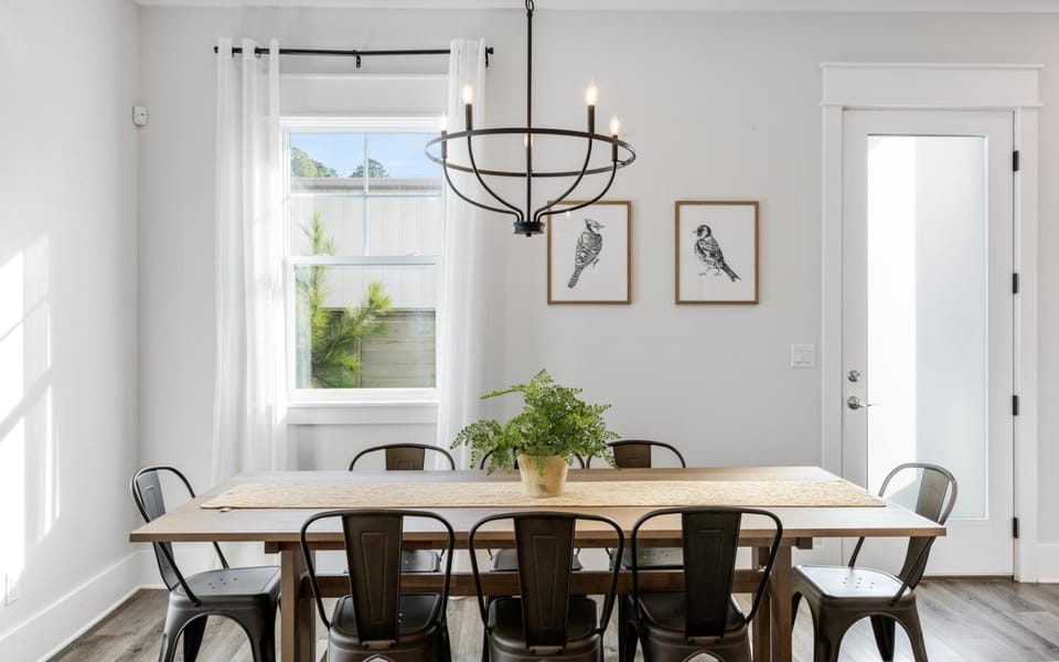 Three Little Birds by Oversee 30A House in South Walton County