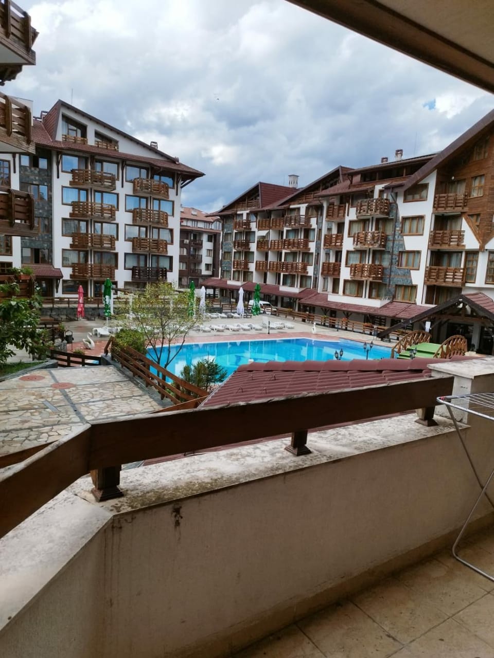 Pirin's Hidden Gem BB & SKI & SPA Hotel in Blagoevgrad Province