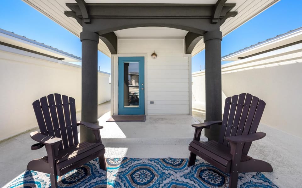 Triple Sea by Oversee 30A House in Blue Gulf Beach
