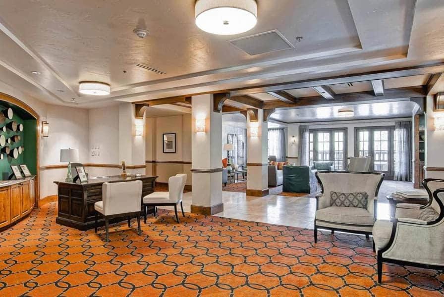 Ascent 304 by East West Hospitality Apartment in Avon