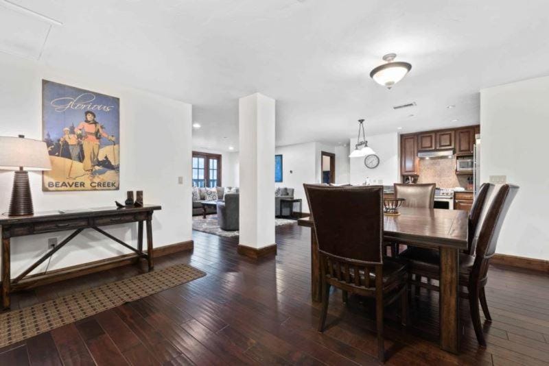 Ascent 304 by East West Hospitality Apartment in Avon