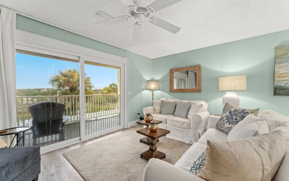 Tucked-Away at Inlet Beach by Oversee 30A House in Inlet Beach