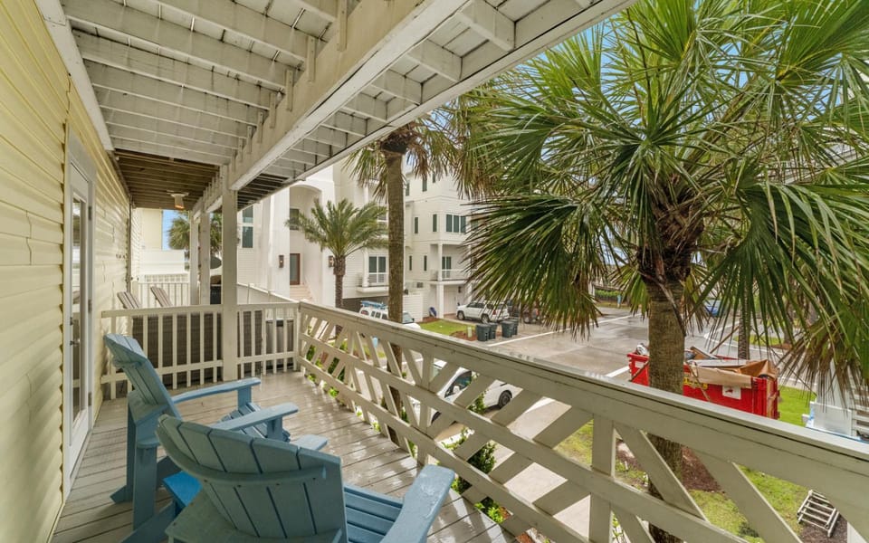 Tucked-Away at Inlet Beach by Oversee 30A House in Inlet Beach