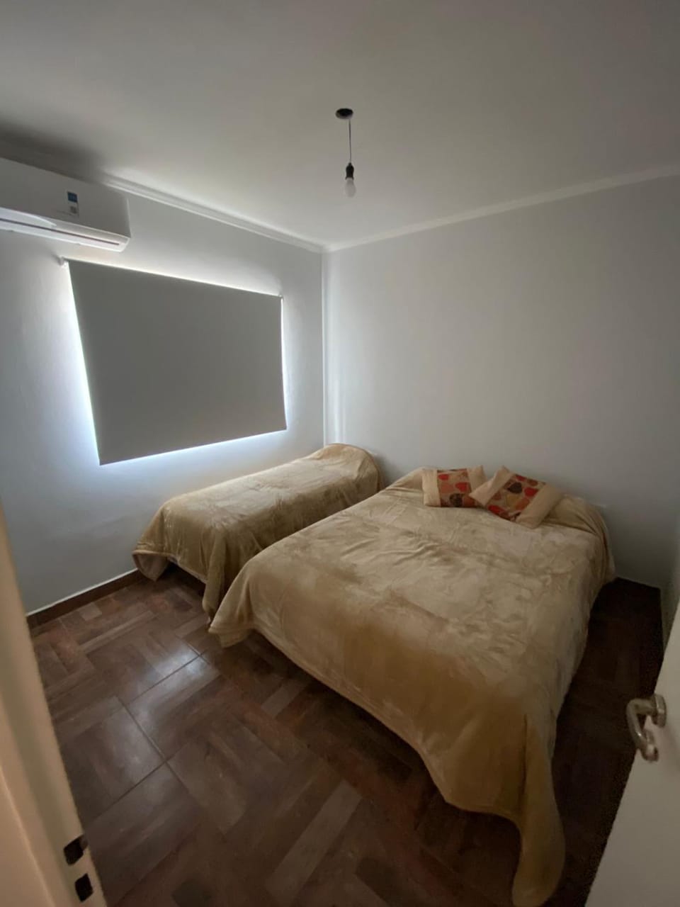 El Despertar Apartment in Concepción del Uruguay