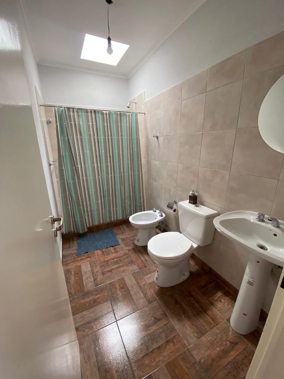 El Despertar Apartment in Concepción del Uruguay