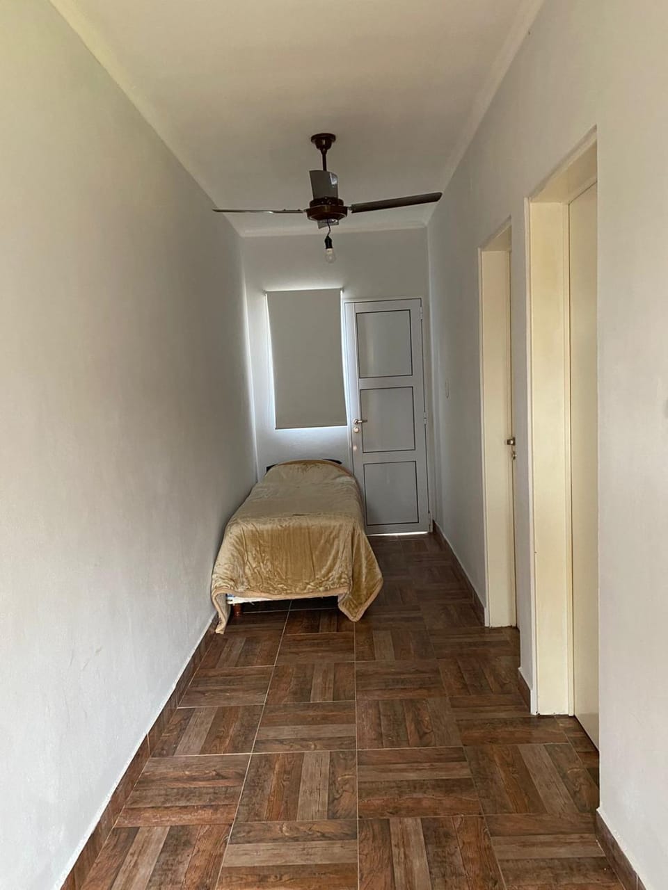 El Despertar Apartment in Concepción del Uruguay