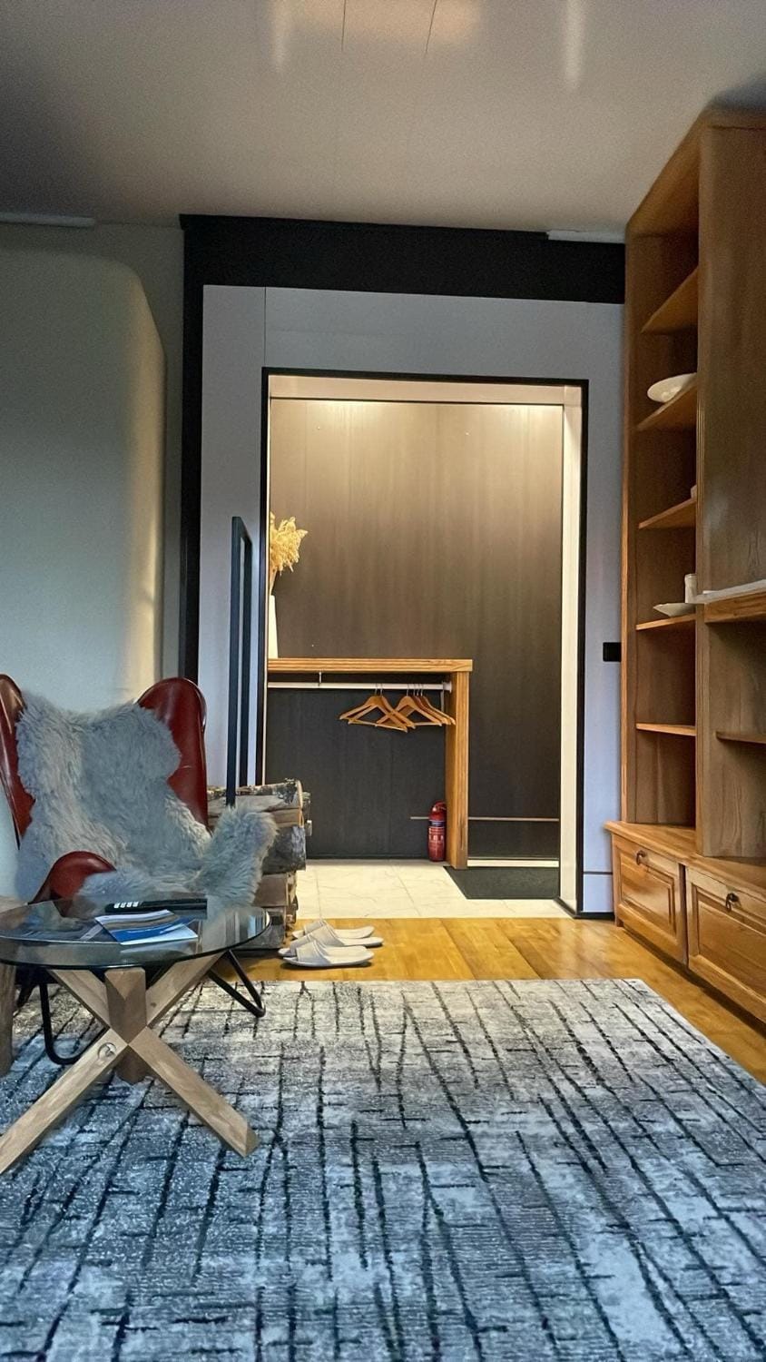 Karula Stay - 2 Bedroom City Centre Apartment Apartment in Estonia