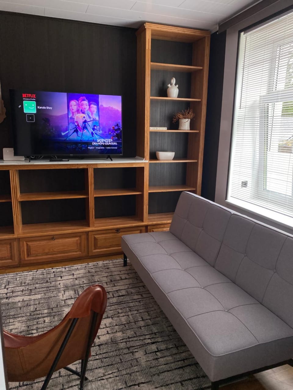 Karula Stay - 2 Bedroom City Centre Apartment Apartment in Estonia