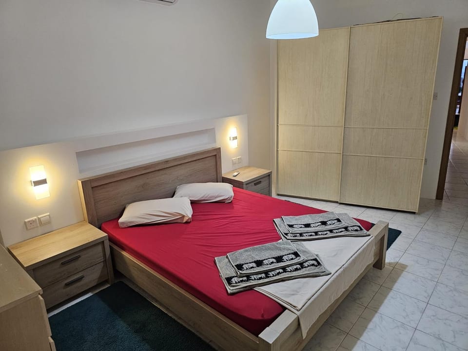 Puzzle flat 2 Apartment in Saint Paul's Bay