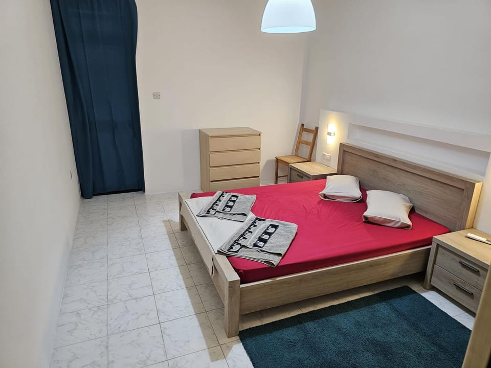 Puzzle flat 2 Apartment in Saint Paul's Bay
