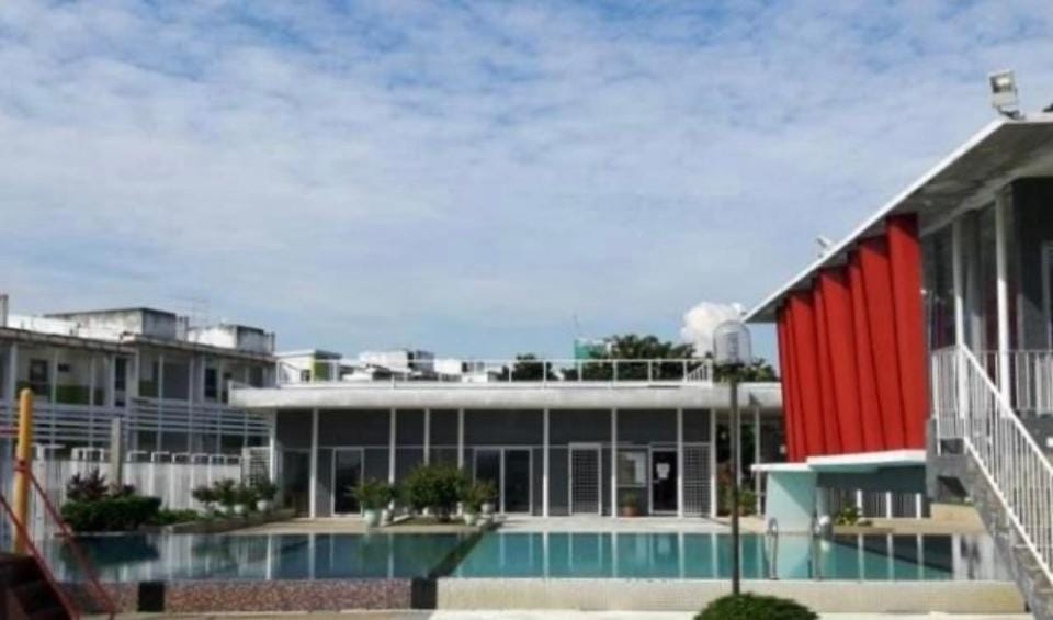 NR Crescent Homestay Apartment in Selangor, Malaysia
