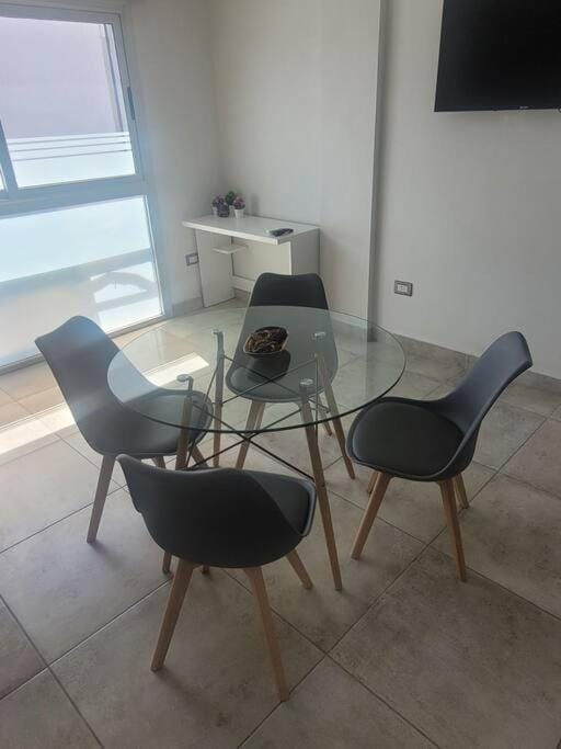 DEPARTAMENTO a metros del Parque Gral San Martín Apartment in Godoy Cruz