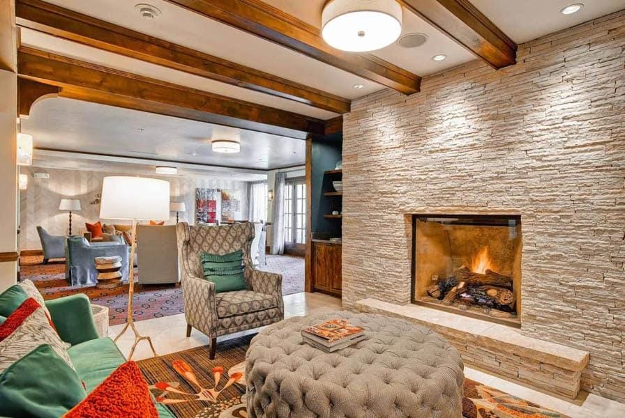 Ascent 408 by East West Hospitality Apartment in Avon