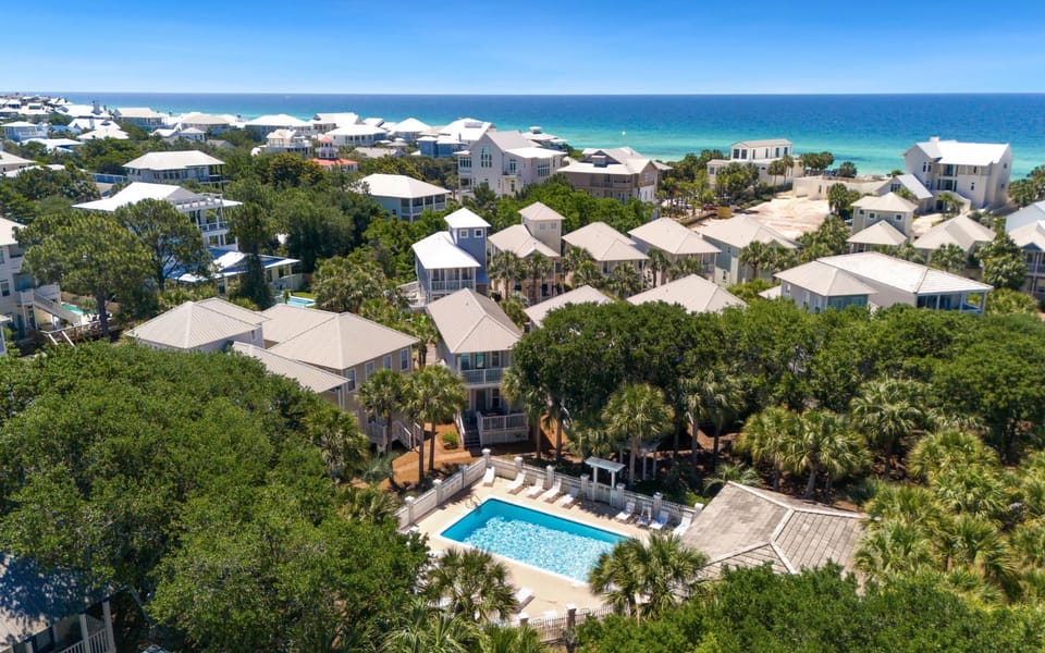 Wine Down by Oversee 30A House in South Walton County
