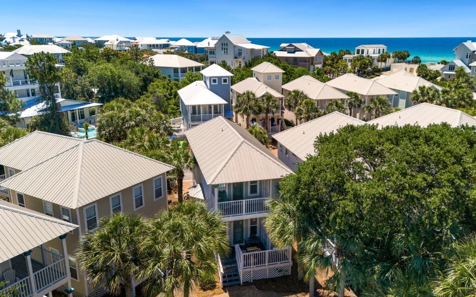 Wine Down by Oversee 30A House in South Walton County