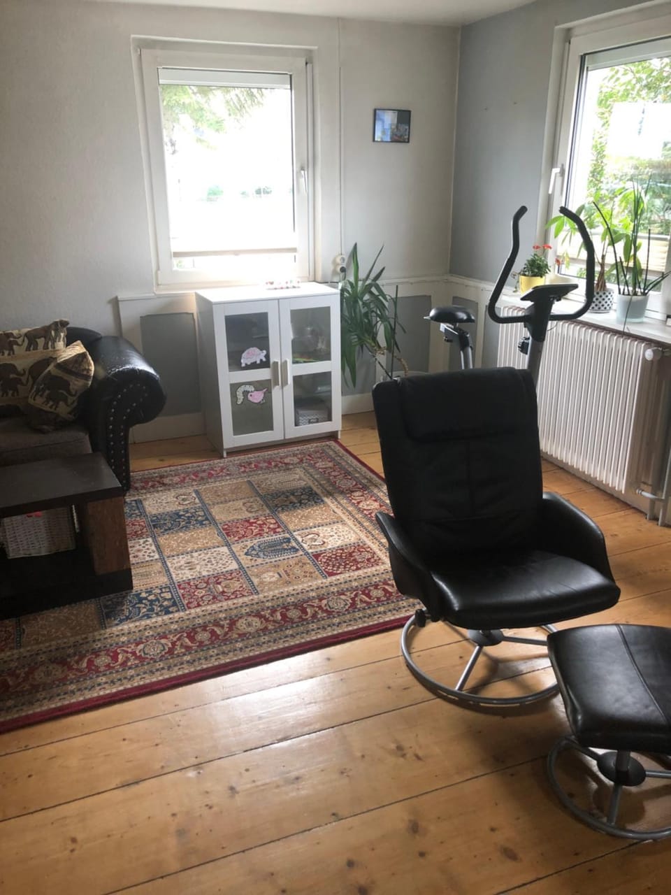 Tulla8 Grosses Zimmer Vacation rental in Strasbourg