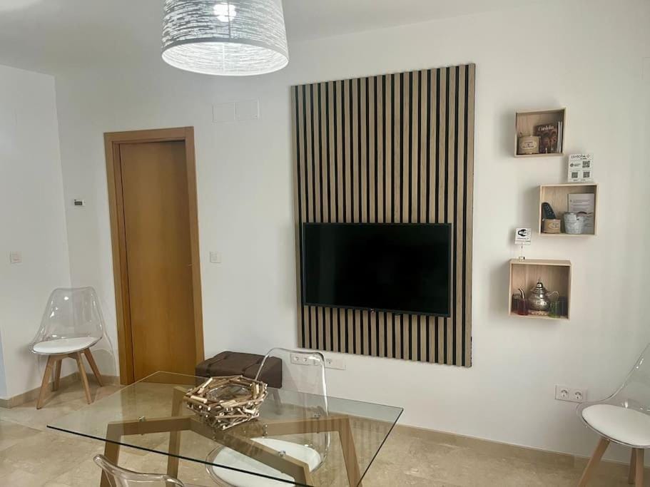 TV and multimedia