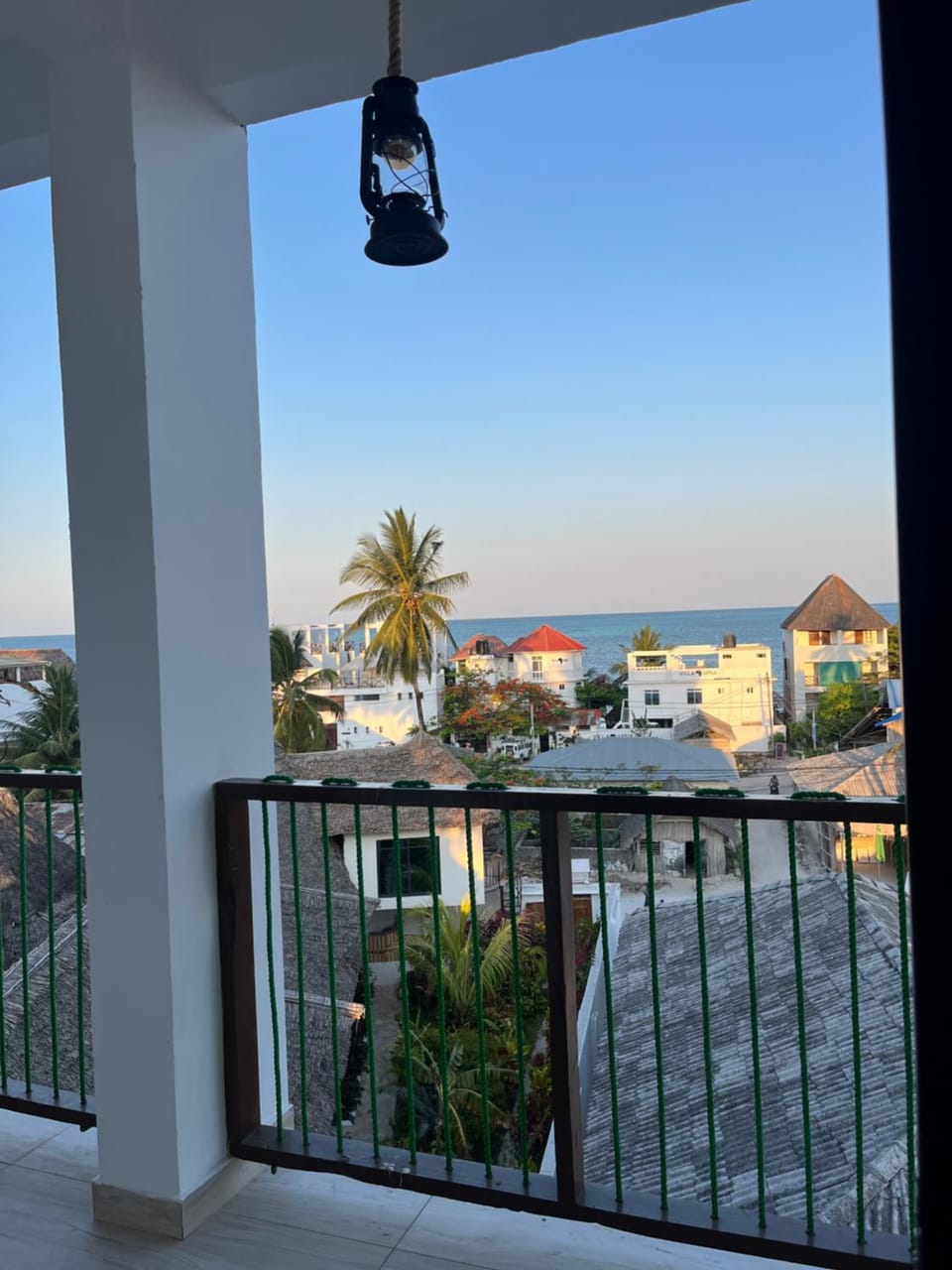 View (from property/room), Sea view
