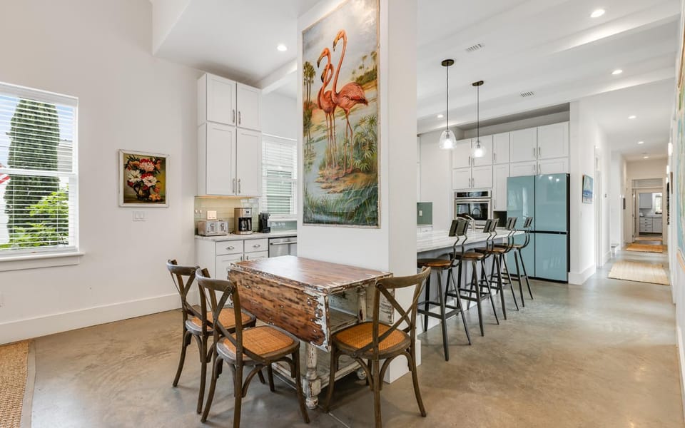 Winters End by Oversee 30A House in Seagrove Beach